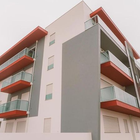 Consolacao Beach Apartment Peniche Ngoại thất bức ảnh