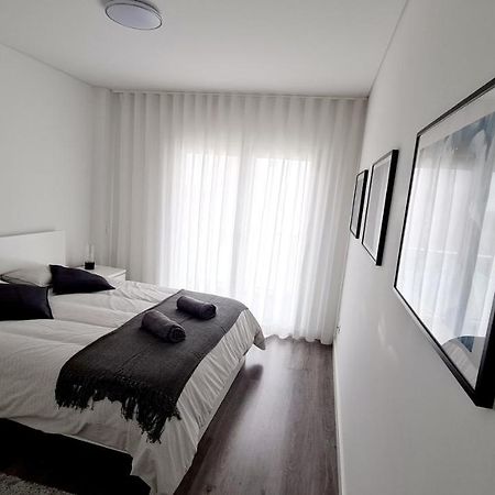 Consolacao Beach Apartment Peniche Ngoại thất bức ảnh