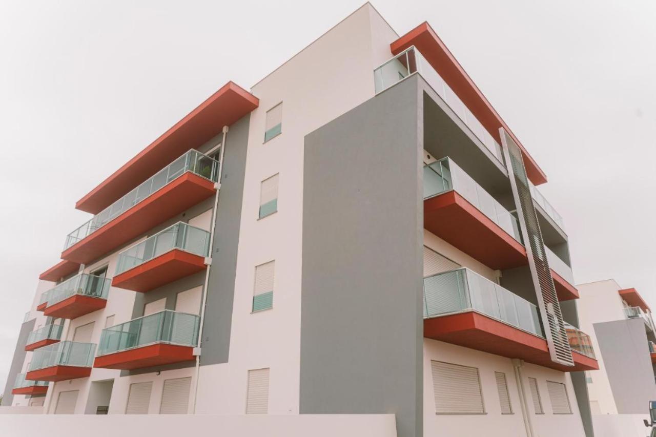 Consolacao Beach Apartment Peniche Ngoại thất bức ảnh