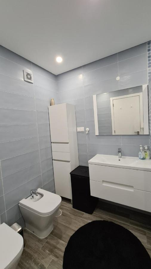 Consolacao Beach Apartment Peniche Ngoại thất bức ảnh