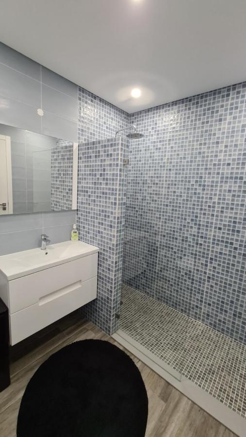 Consolacao Beach Apartment Peniche Ngoại thất bức ảnh