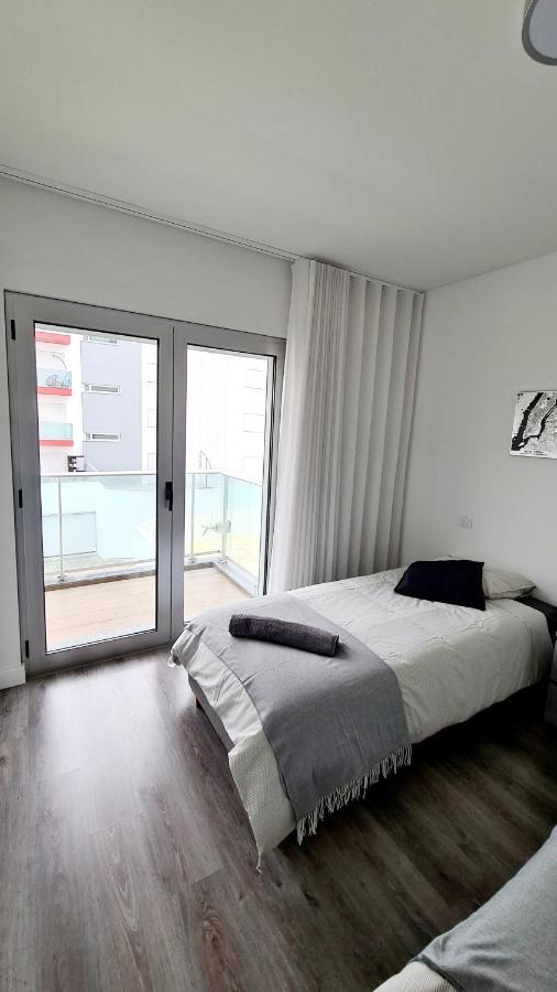 Consolacao Beach Apartment Peniche Ngoại thất bức ảnh