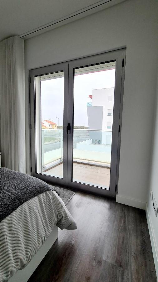 Consolacao Beach Apartment Peniche Ngoại thất bức ảnh
