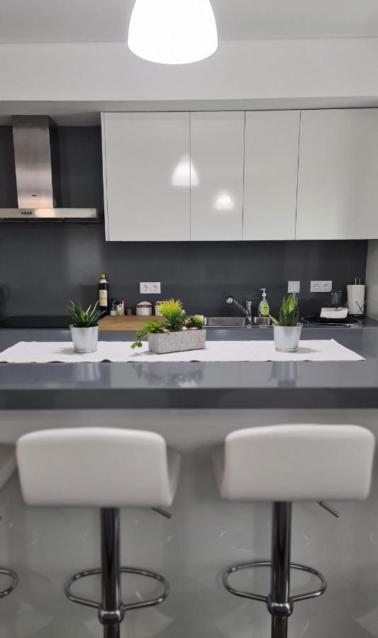 Consolacao Beach Apartment Peniche Ngoại thất bức ảnh
