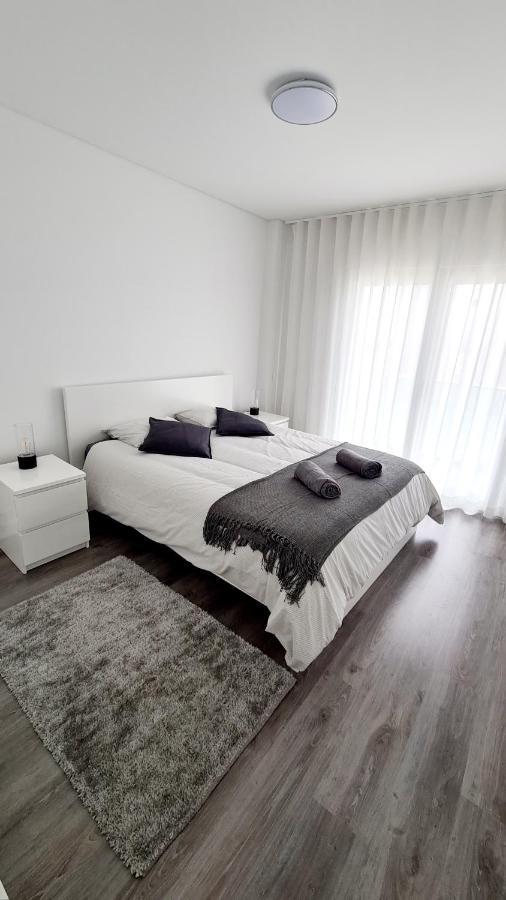 Consolacao Beach Apartment Peniche Ngoại thất bức ảnh