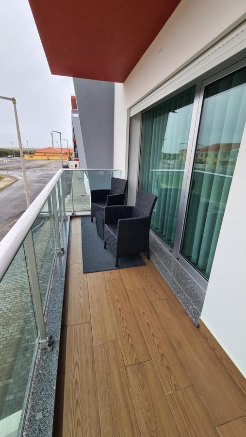 Consolacao Beach Apartment Peniche Ngoại thất bức ảnh