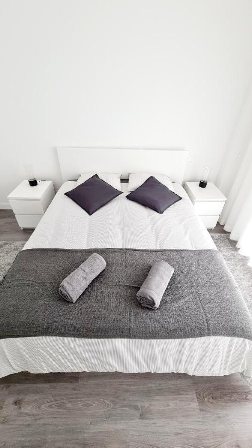 Consolacao Beach Apartment Peniche Ngoại thất bức ảnh