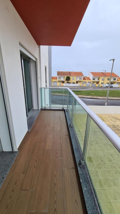 Consolacao Beach Apartment Peniche Ngoại thất bức ảnh