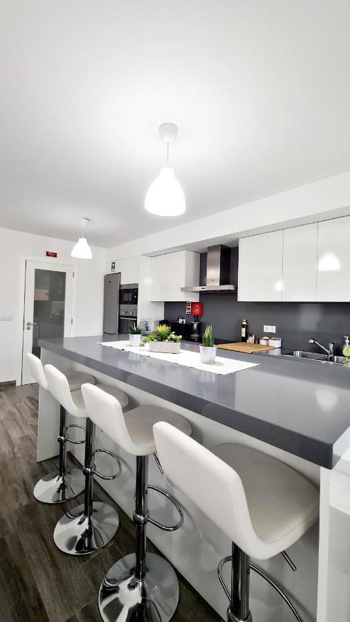 Consolacao Beach Apartment Peniche Ngoại thất bức ảnh
