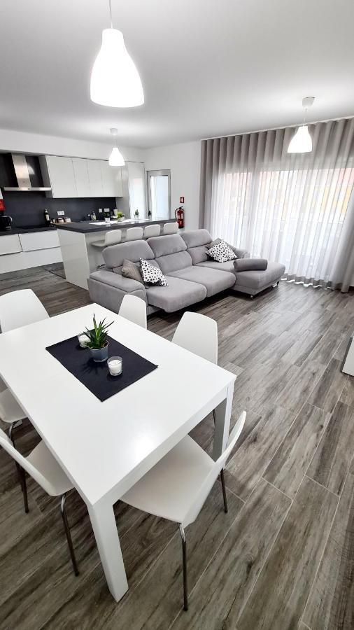 Consolacao Beach Apartment Peniche Ngoại thất bức ảnh